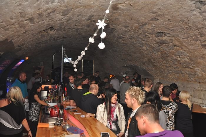 Day & Night Clubtour