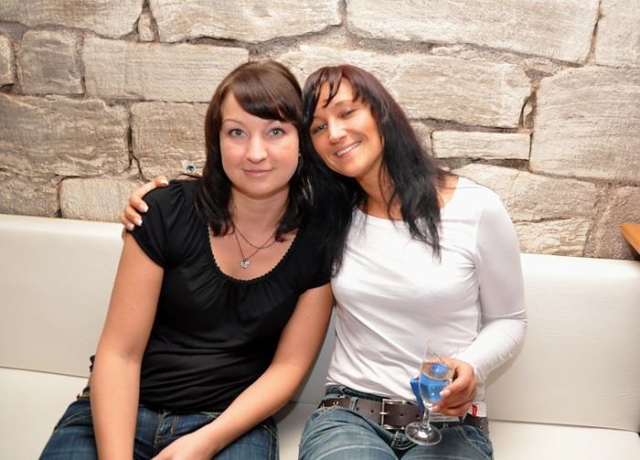 Day & Night Clubtour