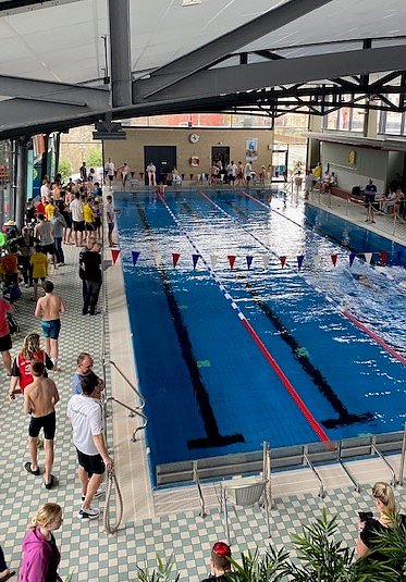 Badehausmeisterschaft