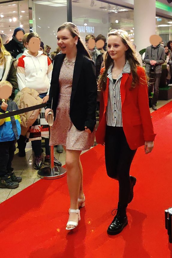 Alles zur Jugendweihe