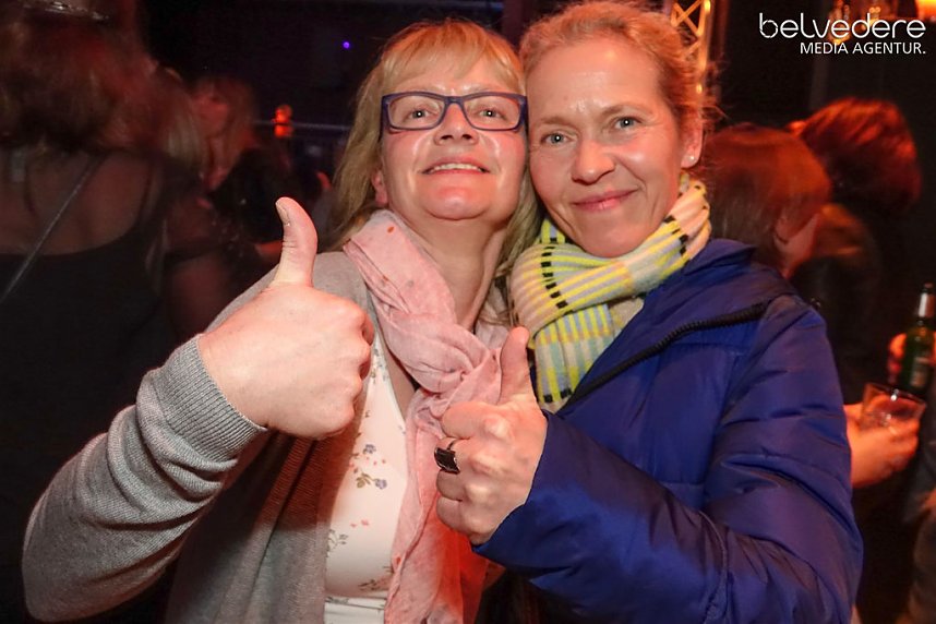 Party im Jugendclubhaus