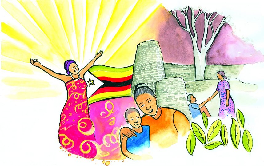 Ellricher Christen feierten Weltgebetstag der Frauen