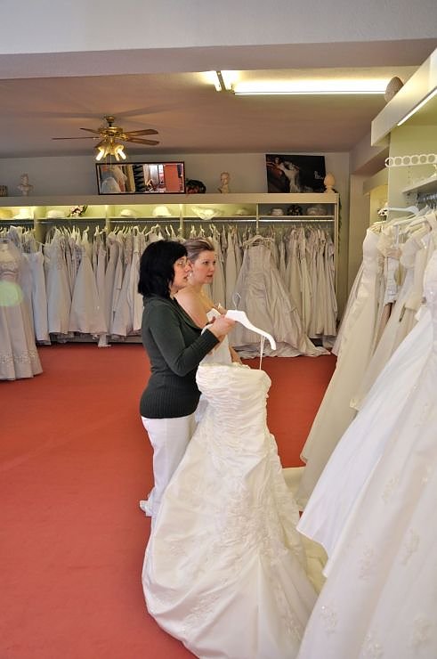 11.Hochzeitmesse im Hochzeithaus.