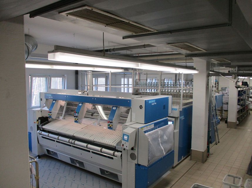 Die neue Mangelstra&szlig;e