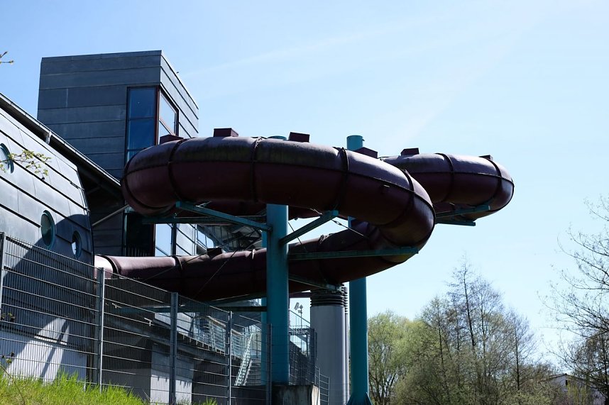 Unterwegs an der Zorge