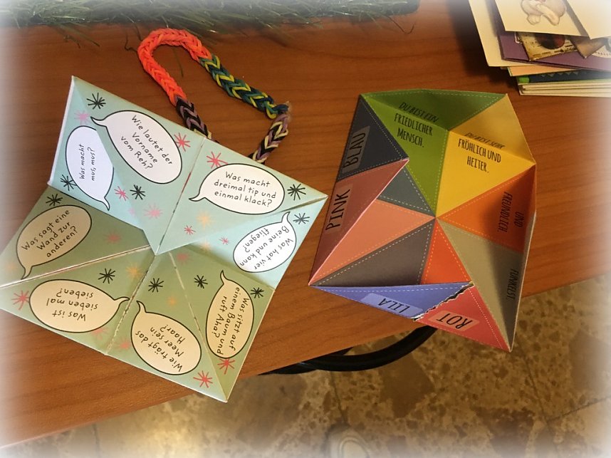 Gr&uuml;&szlig;e aus dem DRK-Pflegeheim Nordhausen Nord