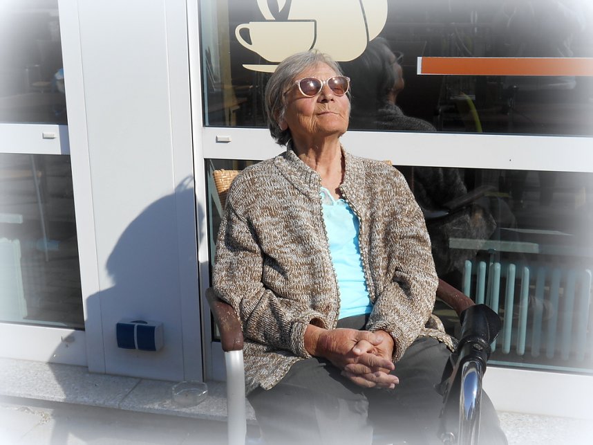 Gr&uuml;&szlig;e aus dem DRK-Pflegeheim Nordhausen Nord