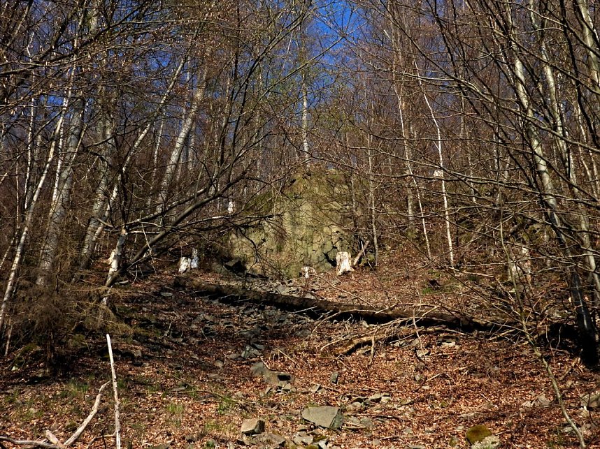 Unterwegs im Brandesbachtal