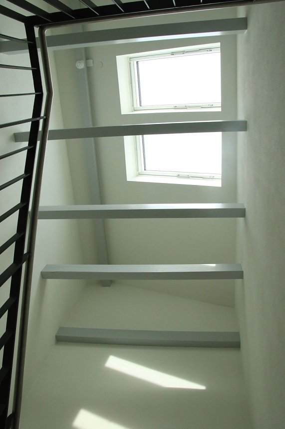 In den neuen SWG-Wohnungen Am Alten Tor werden die ersten Mieter erwartet