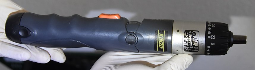 Wer erkennt sein Eigentum?