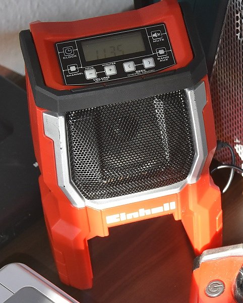 Wer erkennt sein Eigentum?