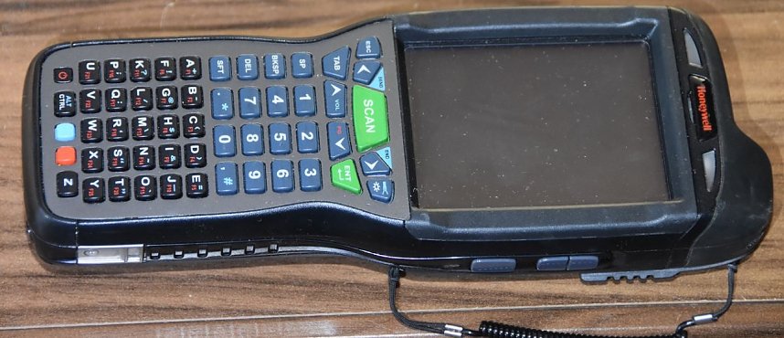 Wer erkennt sein Eigentum?