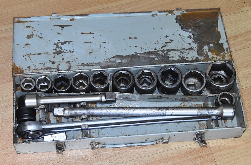 Wer erkennt sein Eigentum?