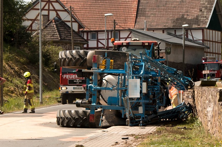 Ungl&uuml;ck in Werna