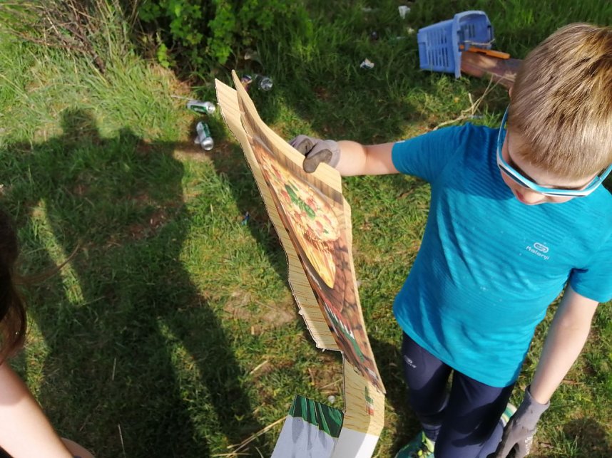 Wunder in der Windl&uuml;cke