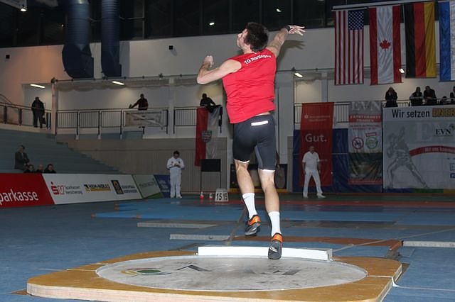 Jubil&auml;umsausgabe des Indoors