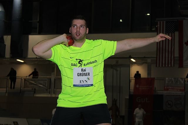 Jubil&auml;umsausgabe des Indoors