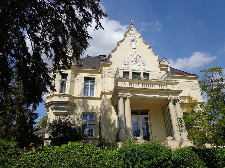 Ausstellung Rennebach