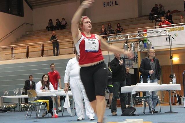 Jubil&auml;umsausgabe des Indoors