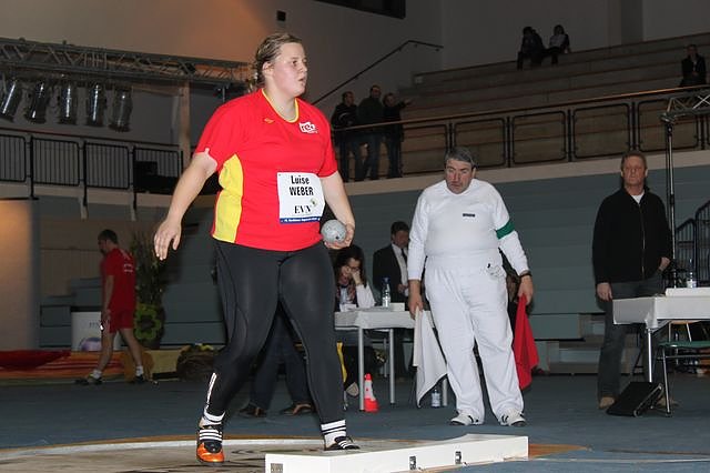 Jubil&auml;umsausgabe des Indoors