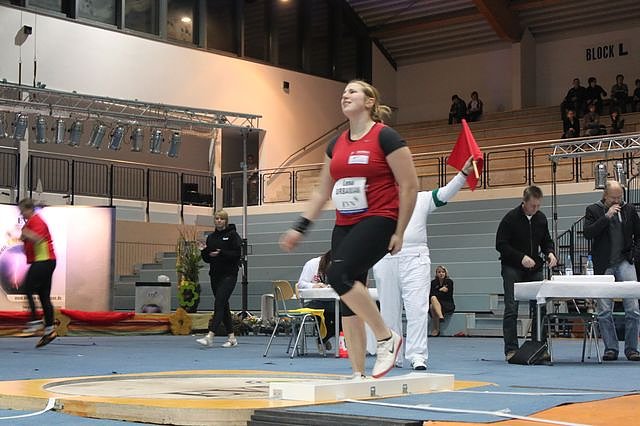 Jubil&auml;umsausgabe des Indoors