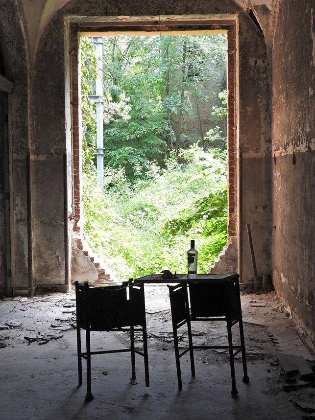 Beelitz Heilst&auml;tten