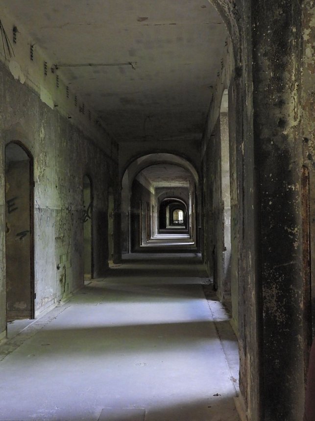 Beelitz Heilst&auml;tten