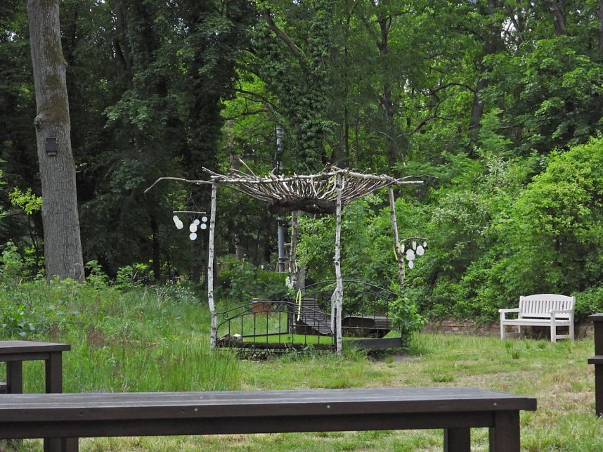 Heilst&auml;tten Beelitz