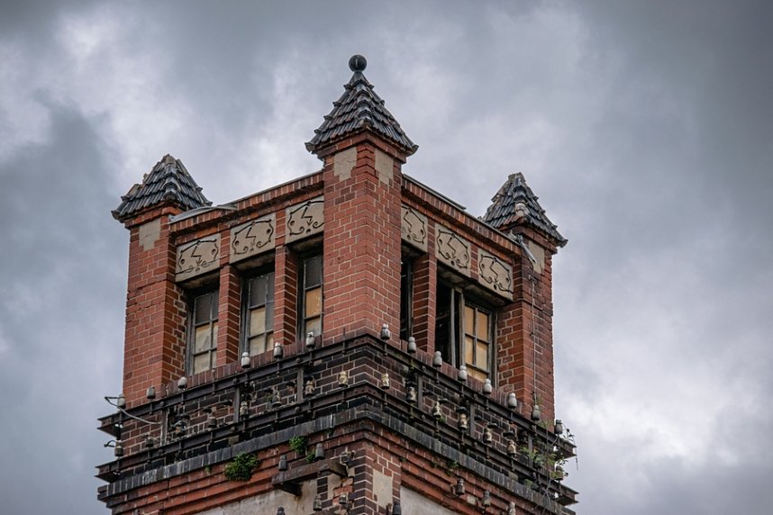 Es war einmal in Heringen...