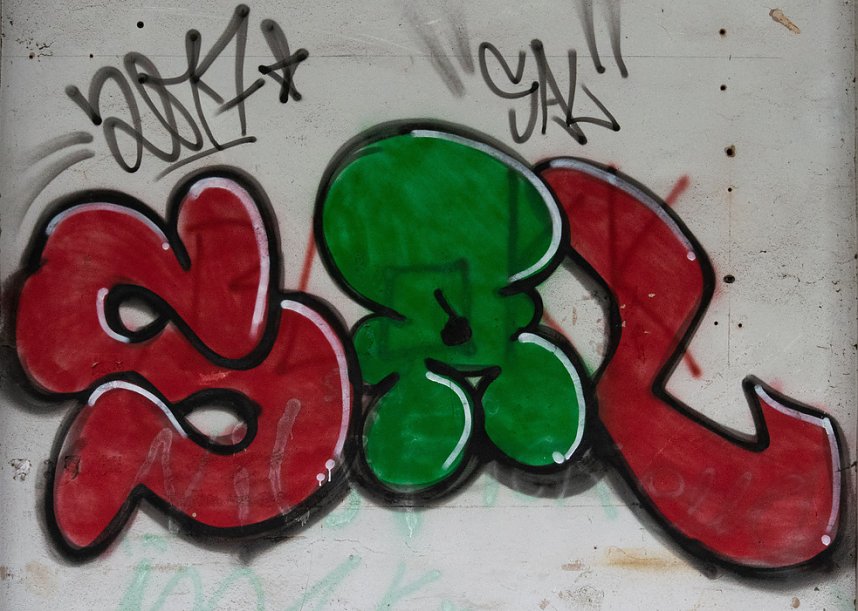 Es war einmal in Heringen...