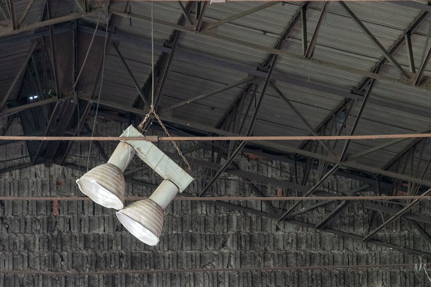 Es war einmal in Heringen...