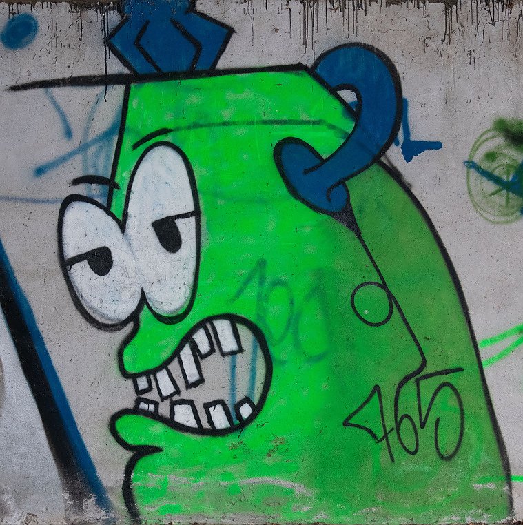 Es war einmal in Heringen...