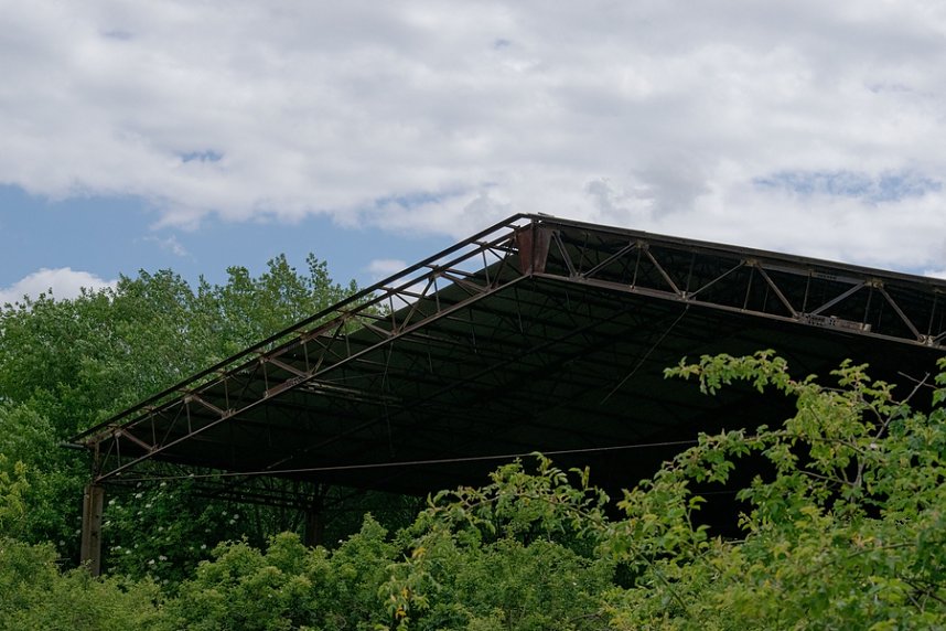 Es war einmal in Heringen...