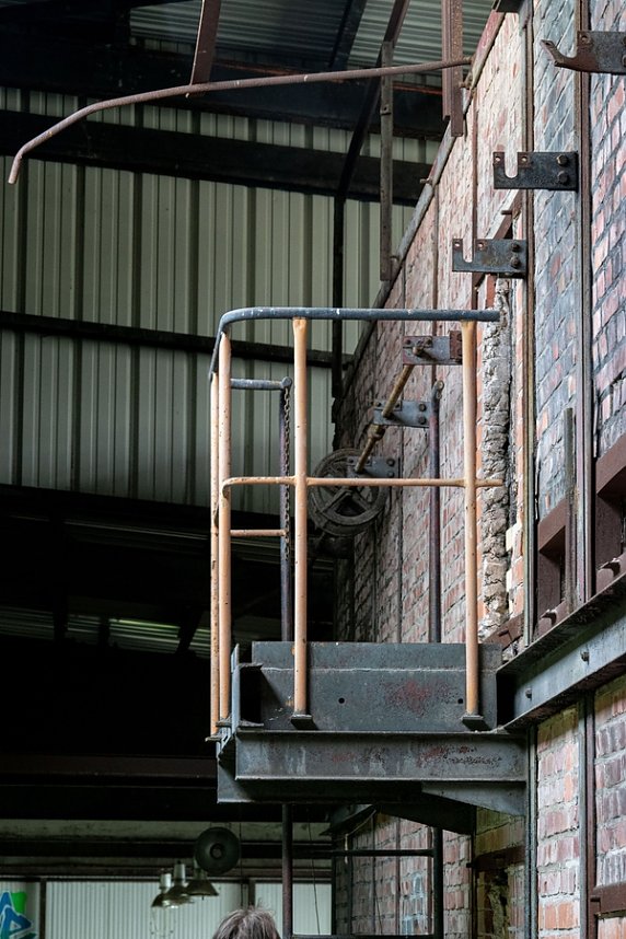 Es war einmal in Heringen...