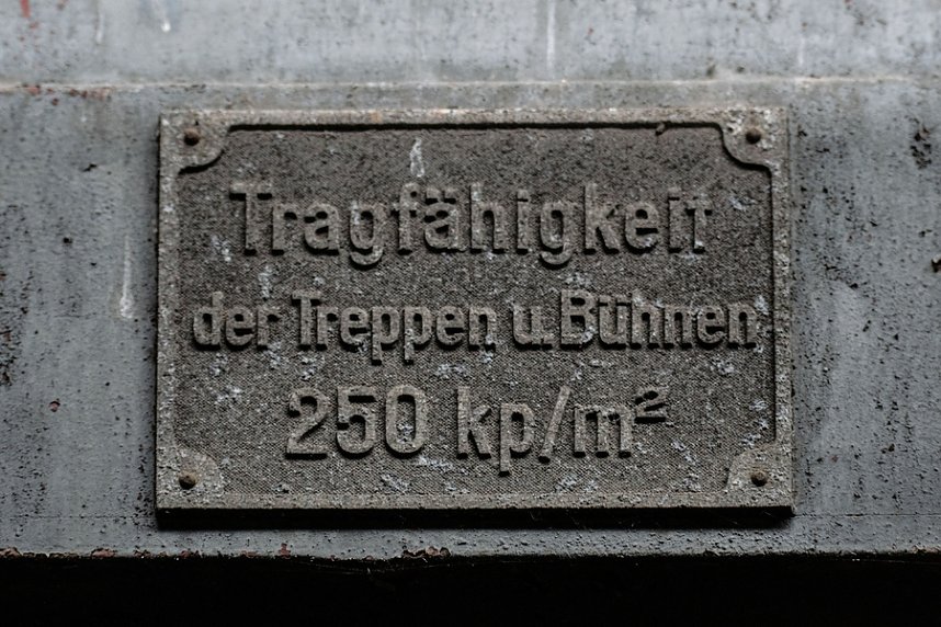 Es war einmal in Heringen...