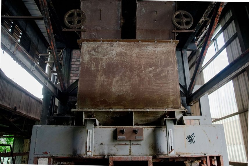 Es war einmal in Heringen...