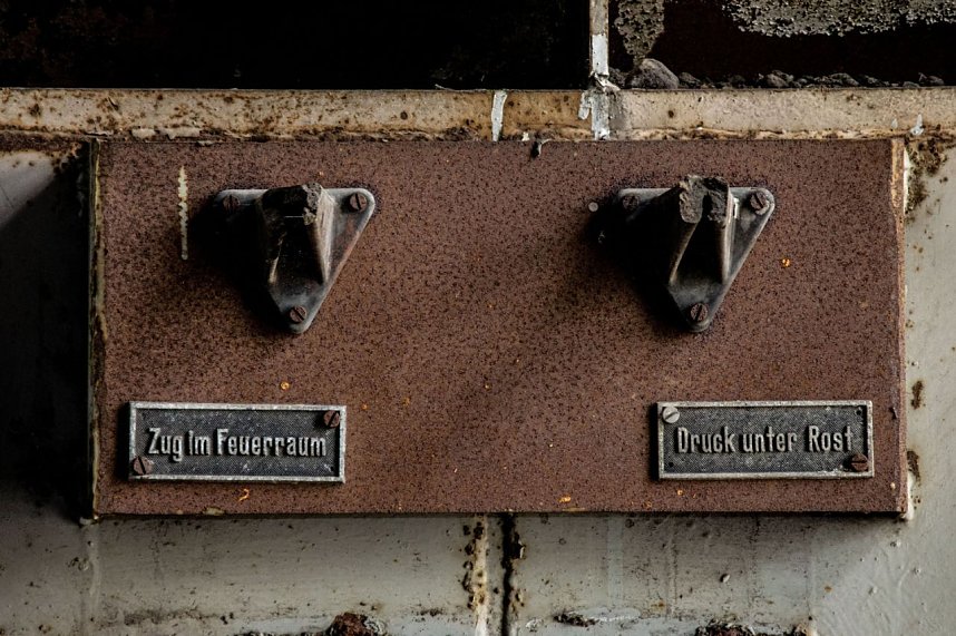 Es war einmal in Heringen...