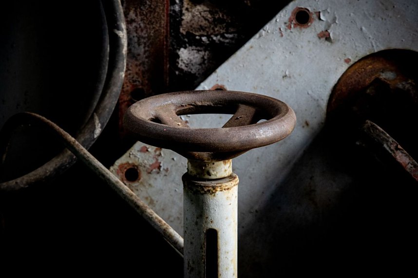 Es war einmal in Heringen...