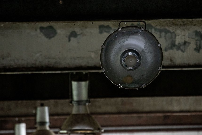 Es war einmal in Heringen...