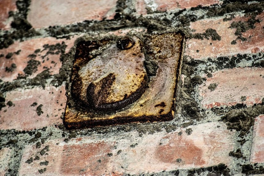 Es war einmal in Heringen...