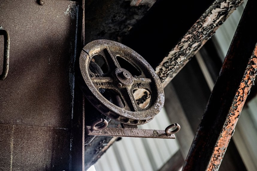 Es war einmal in Heringen...