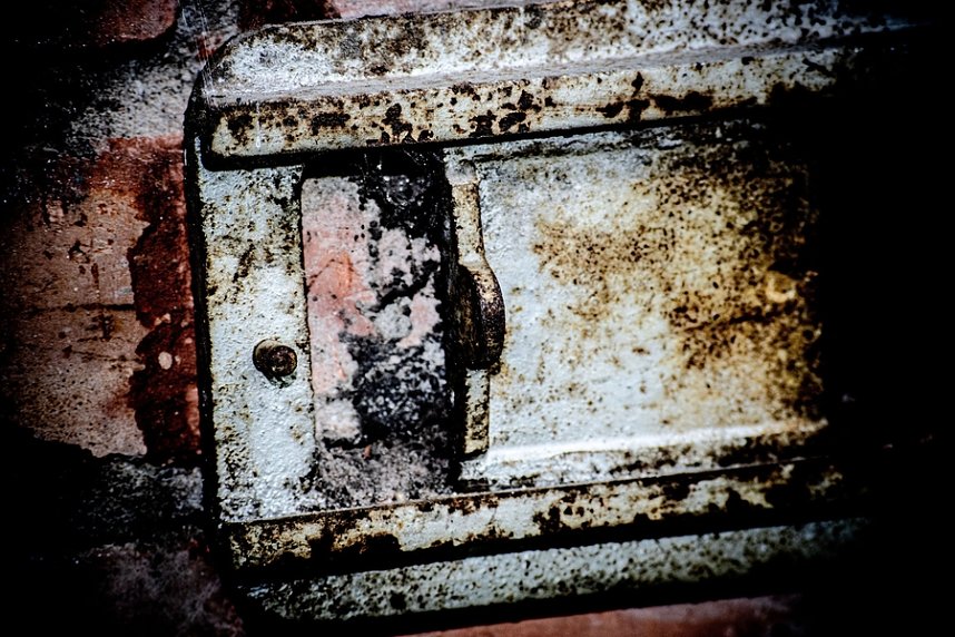 Es war einmal in Heringen...