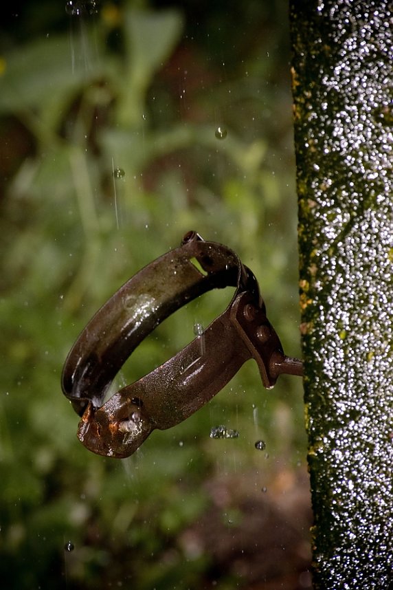 Es war einmal in Heringen...