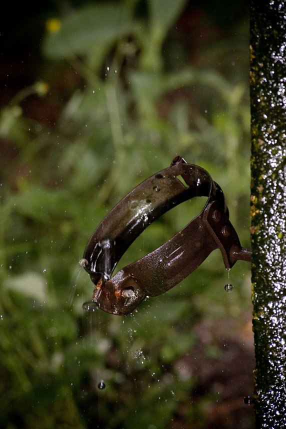 Es war einmal in Heringen...