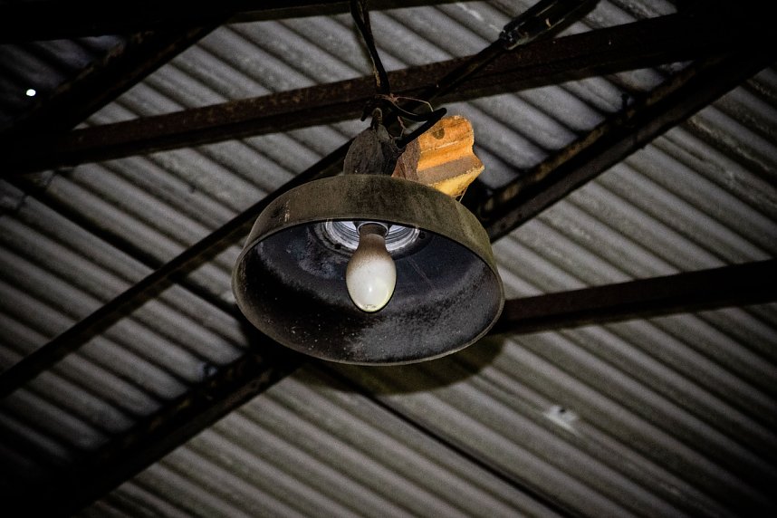 Es war einmal in Heringen...