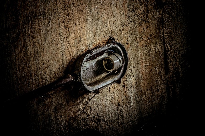 Es war einmal in Heringen...