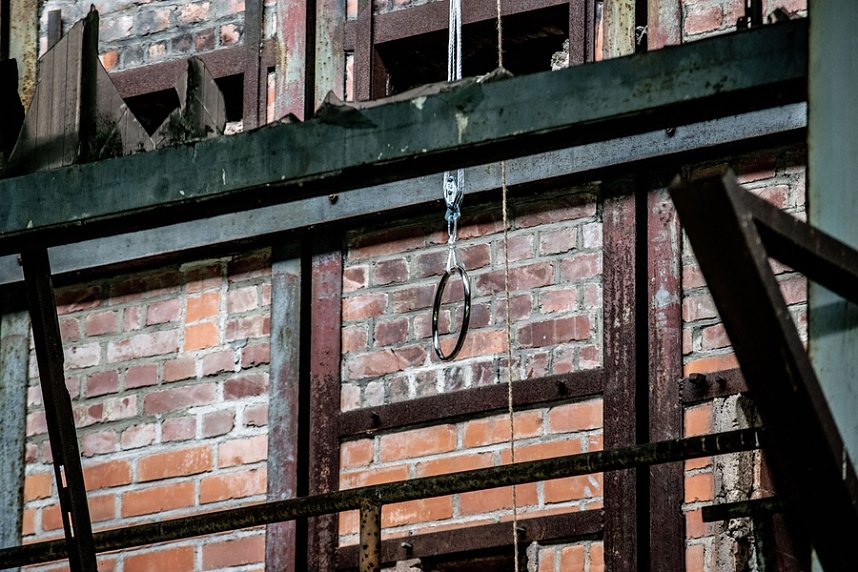 Es war einmal in Heringen...