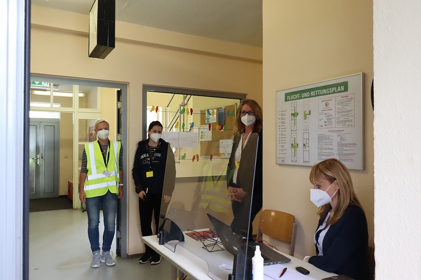 Ein Bombentag in Nordhausen