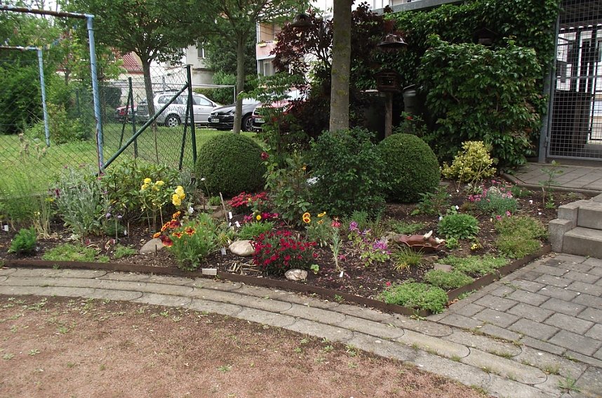 So macht Wohnen Spa&szlig; und bringt viel Freude