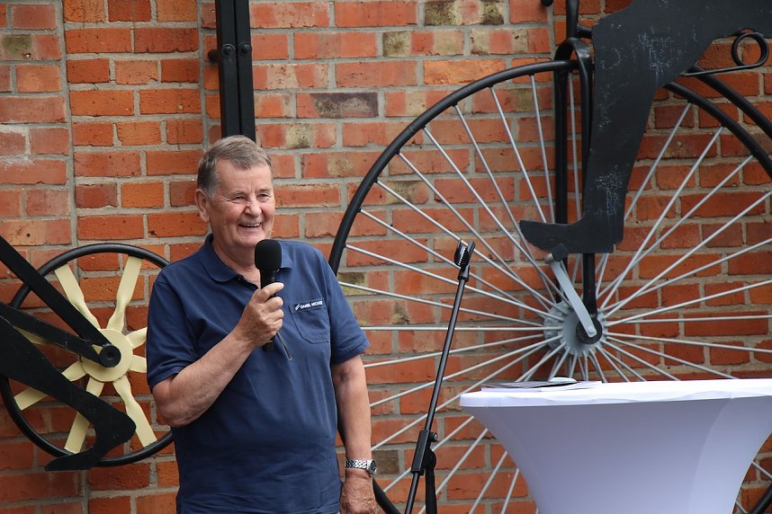 Schicksal Treuhand - Ausstellung im IFA-Museum er&ouml;ffnet